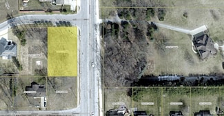 16056 Cobblestone Square Lot 21 Dr Unit 21, Granger, IN 46530