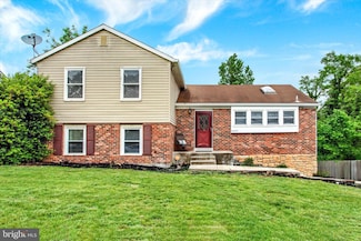 6608 Eaglewing Ln, Fort Washington, MD 20744