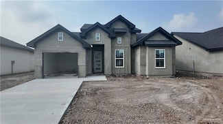 17878 Redwood St, Combes, TX 78552