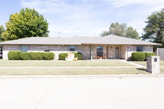 1361 NW 7th Place, Moore, OK 73170