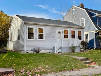 306 Webster Ave, Plymouth, IN 46563