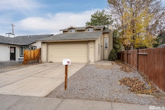 1965 Wabash Cir, Sparks, NV 89434