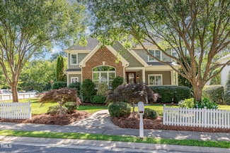 20002 Fountain, Chapel Hill, NC 27517