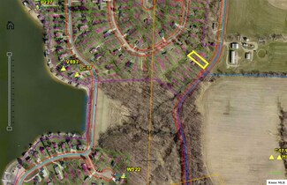 0 Magers Rd Unit 20230300, Howard Township, OH 43028