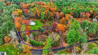 LOT D Aldrich St, Belchertown, MA 01007