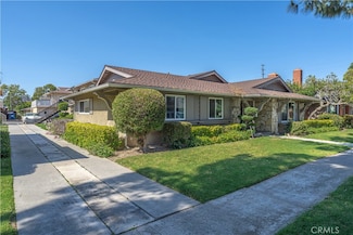 2619 W Aurora St, Santa Ana, CA 92704