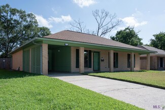 11865 Twin Oak Ave, Baton Rouge, LA 70815