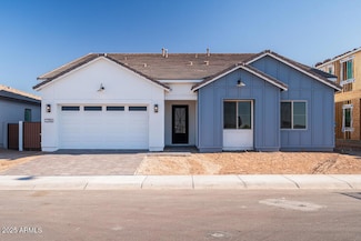 1296 E Coconino Way, Gilbert, AZ 85298