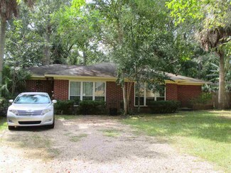 1918 S Meridian St, Tallahassee, FL 32301