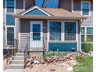 11590 Community Center Dr Unit 44, Northglenn, CO 80233