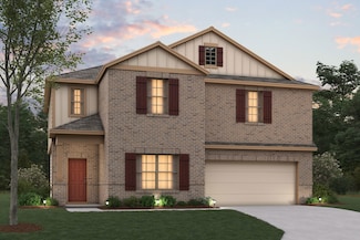 Cortez, San Antonio, TX 78253
