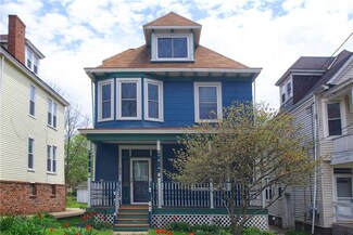 21 S Grandview Ave, Pittsburgh, PA 15205