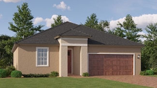 Morningtide II, Land O Lakes, FL 34638