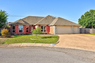 8704 NW 116th Terrace, Oklahoma City, OK 73162