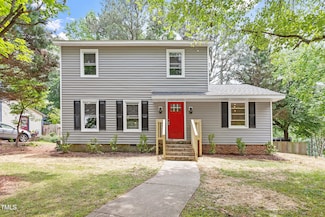 3700 Summer Place, Raleigh, NC 27604