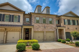 385 Windy Pines Trail, Roswell, GA 30075