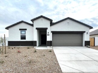 1143 W Descanso Canyon Dr, Casa Grande, AZ 85122