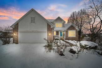 3581 Kehoe Rd, Clinton, MI 49236