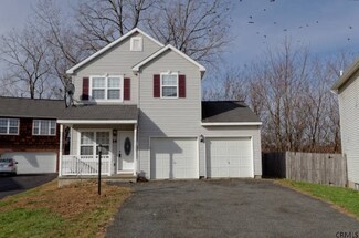 14 Lafayette Park, Troy, NY 12183