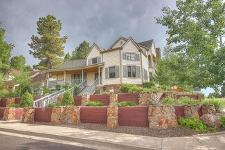 3816 S Marble Canyon Trail, Flagstaff, AZ 86001
