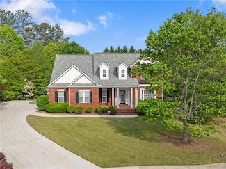 711 Wilhaven Ct, Loganville, GA 30052