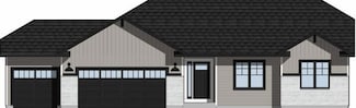 314 Ridgeview Ln, Lake Mills, WI 53551