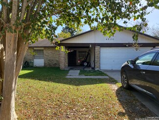 4826 Binz Engleman Rd, San Antonio, TX 78219