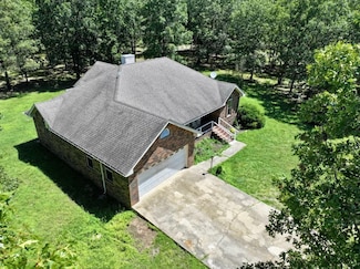 64 Traw Ln, Mammoth Spring, AR 72554