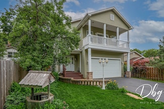 24725 W Hawthorne Dr, Round Lake, IL 60073