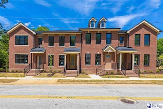 137 E Pine St, Florence, SC 29506
