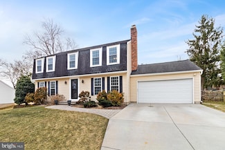 8335 Tally Ho Rd, Lutherville Timonium, MD 21093