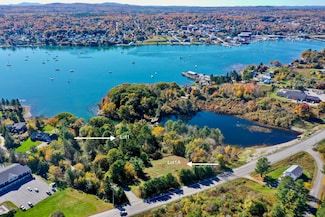 Lot 1A Belle Point Rd, Belfast, ME 04915