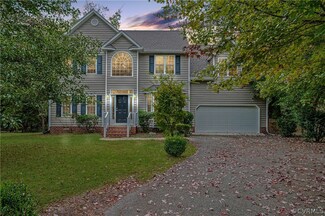 6200 Joseph Way, Glen Allen, VA 23060