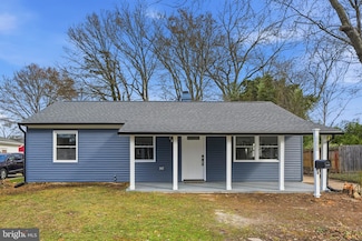 605 Sequoia Dr, Edgewood, MD 21040