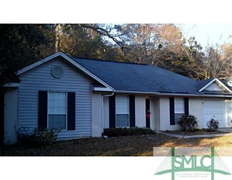 18 Rose Hill Dr, Savannah, GA 31419