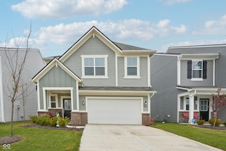 4544 Nokes Place, Indianapolis, IN 46235