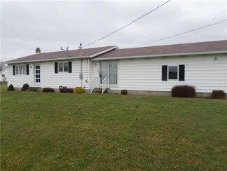 377 Air Shaft Rd, Rices Landing, PA 15357