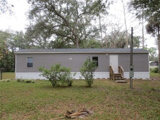 1984 NE 118th Avenue Rd, Silver Springs, FL 34488