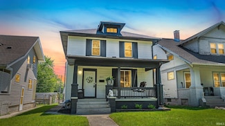 3117 Hoagland Ave, Fort Wayne, IN 46807