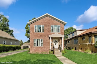 4322 Emerson Ave, Schiller Park, IL 60176
