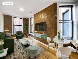 2647 Frederick Douglass Blvd Unit 2A., New York, NY 10030