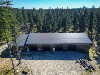 NHN N Dayton Creek Rd, Proctor, MT 59929