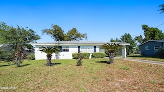 209 S Gay Ave, Panama City, FL 32404