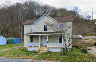 529 Verge St, Clifton Forge, VA 24422