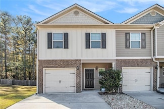 1609 Creel Ln, Atlanta, GA 30349