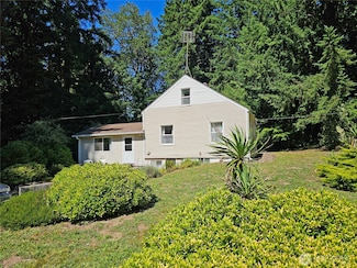 3925 Sleater Kinney Rd NE, Olympia, WA 98506