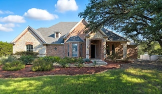 2526 Hayley Dr, Weatherford, TX 76085