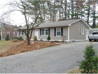 119 Precinct St, East Taunton, MA 02718