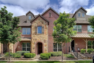 7132 Huckleberry Dr, McKinney, TX 75070
