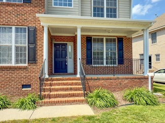 124 Niblick Cir, Suffolk, VA 23434